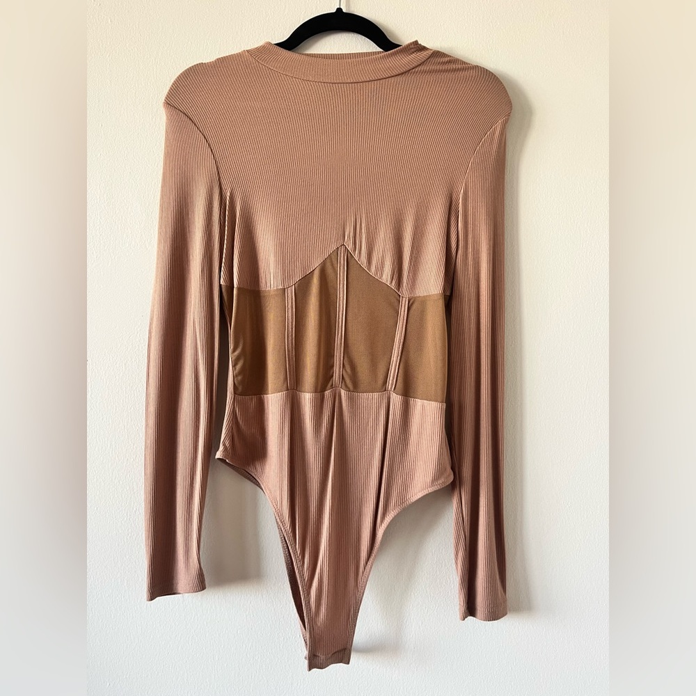 Bodysuit